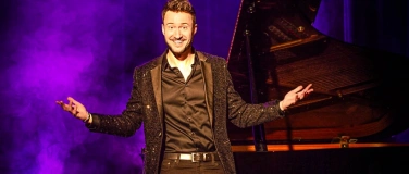 Event-Image for 'Florian Wagner  &laquo;The Flo Must Go On&raquo;'