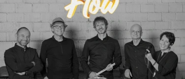 Event-Image for 'Flowband'