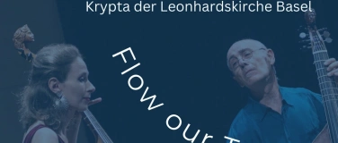 Event-Image for 'Flow our Tears'