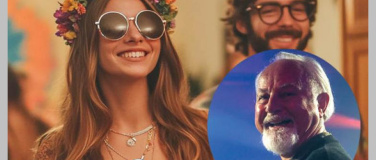 Event-Image for 'Flower Power Night im Panem'