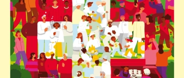 Event-Image for 'Flüchtlingstage Aarau 2025'