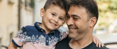 Event-Image for 'Flucht und Trauma SRK: Grundlagen Erwachsene'