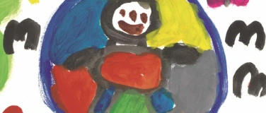 Event-Image for 'Flucht und Trauma SRK: Grundlagen Kinder und Jugendliche'