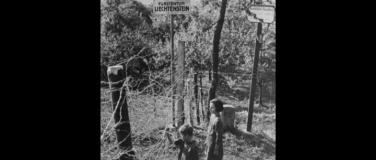 Event-Image for 'Fluchtstation Liechtenstein'