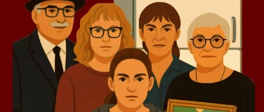 Event-Image for '5 Halunke und en ussergwöhnliche Chüelschrank'