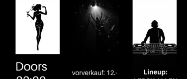 Event-Image for 'MOVE! HIP-HOP & AFRO NIGHT'