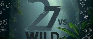 Event-Image for '27 vs. Wild'