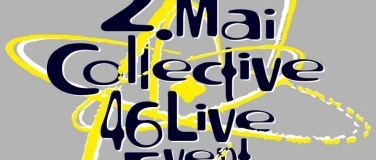 Event-Image for '46 Collective - Night'