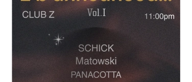 Event-Image for '2b announced... Vol. Ⅰ'