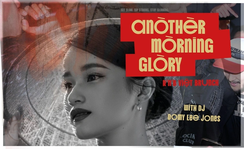 R&rsquo;n&rsquo;B Việt Brunch Tickets