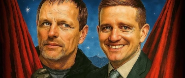 Event-Image for 'Unterhaltung 2025 KTV Kriessern Samstag'