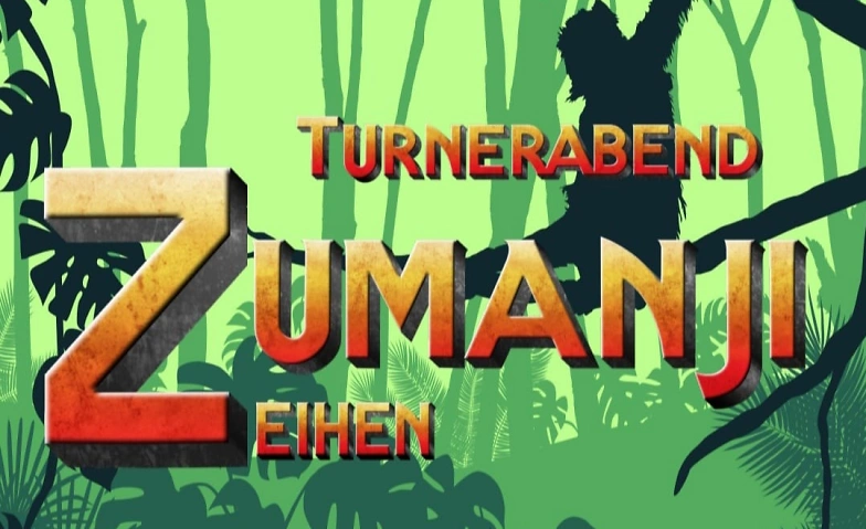 Turnerabend Zeihen 2024 ${singleEventLocation} Tickets