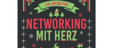 Event-Image for 'Networking mit Herz'