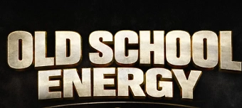 Event organiser of Old School Energy