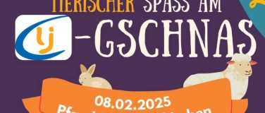 Event-Image for 'Landjugend Gschnas'