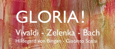 Event-Image for 'Gloria! Festliche Klänge im Advent'