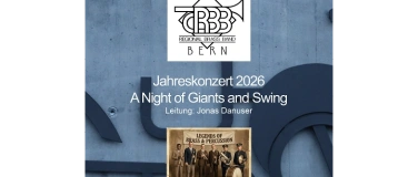 Event-Image for 'Jahreskonzert 2026'