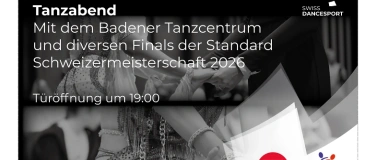 Event-Image for 'Tanzabend Trafocup'