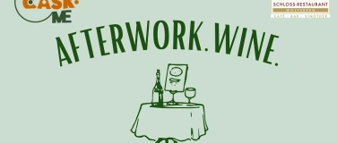 Event-Image for 'AFTERWORK. WINE.'