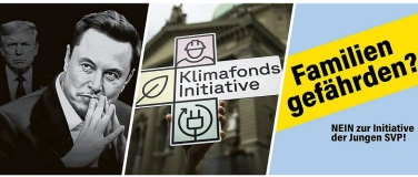 Event-Image for 'Infoabend Abstimmung vom 8. M&auml;rz: Anti-SRG, Klimafonds...'