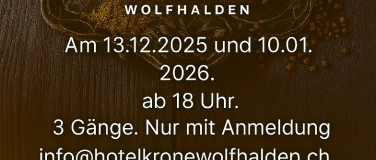 Event-Image for 'Ayurvedischer Genussabend'