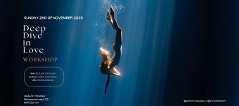 Organisateur de Deep Dive in Love - WORKSHOP