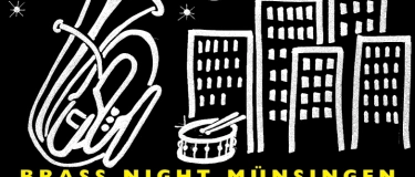 Event-Image for 'Brass Night M&uuml;nsingen'