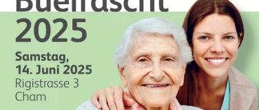Event-Image for 'Büelfäscht 2025'