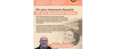 Event-Image for 'Caff&egrave; Politico'