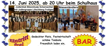 Event-Image for 'Scharnachtal-Chilbi'