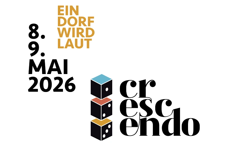 Musical crESCendo Tickets