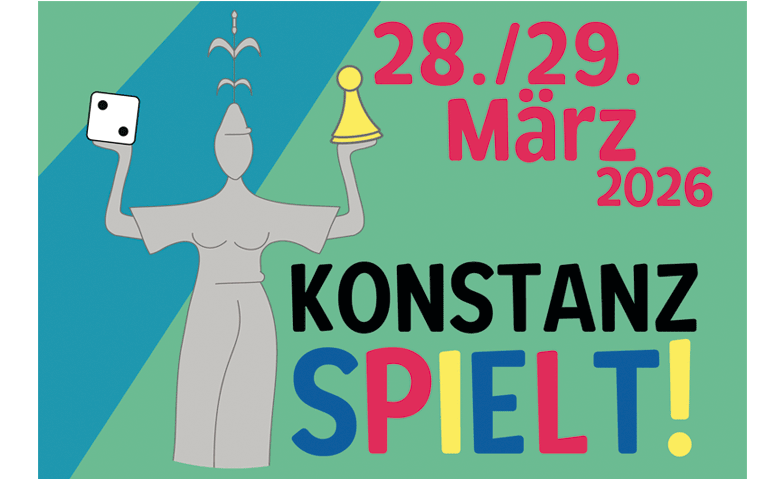 Konstanz spielt! Tickets