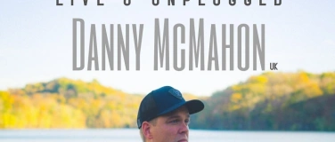 Event-Image for 'Danny McMahon Live & Unplugged am Nachmittag'