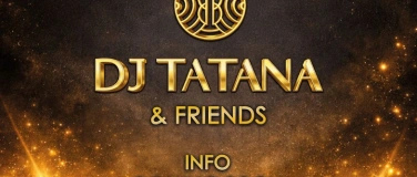 Event-Image for 'Day Dance mit Special Guest DJ Tatana'