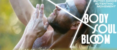 Event-Image for 'RESONANCE SERIES 01 / Spark /'