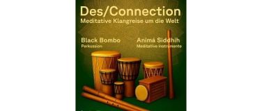 Event-Image for 'Des/Connection'