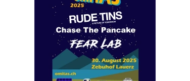 Event-Image for 'OMiTAS 2025'