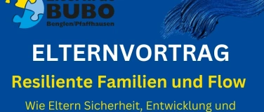 Event-Image for 'Elternvortrag "Resiliente Familien und Flow"'