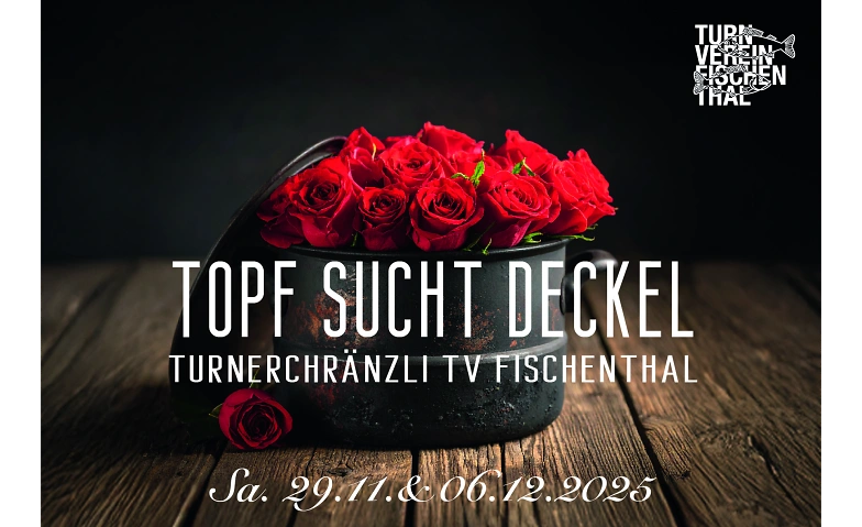Turnerchr&auml;nzli Fischenthal 2025 Tickets