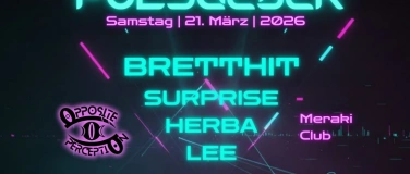 Event-Image for 'Pulsgeber'