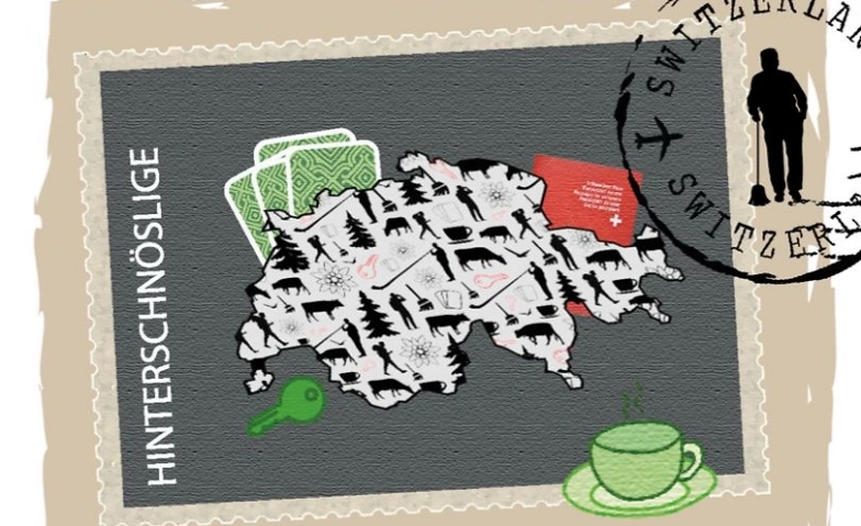 G&ouml;nner; Laientheater Lindenblatt - Da ch&ouml;nnt ja jede cho! Tickets