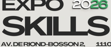 Event-Image for 'Parkour EXPO Skills 2026'