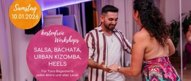 Event-Image for 'Tag der offenen T&uuml;r'