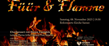 Event-Image for 'Füür & Flamme'