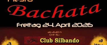 Event-Image for 'Fiesta Bachata'