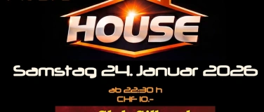 Event-Image for 'Fiesta House'
