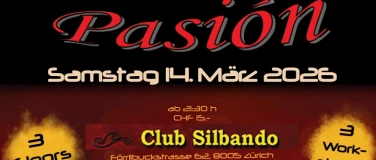 Event-Image for 'Fiesta Pasi&oacute;n'