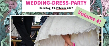 Event-Image for 'Wedding-Dress Party Vol. 4'