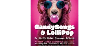 Event-Image for 'Pop-Chor-Konzert'