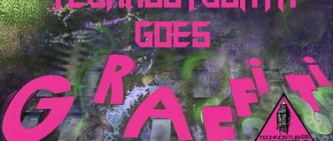 Event-Image for 'TechnoStubätä Daydance @ Graffiti'
